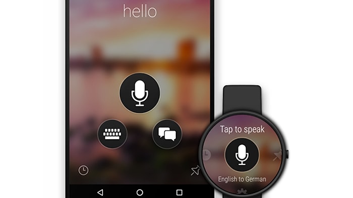 Microsoft’un Çeviri Uygulaması Simültane Tercümana Dönüştü
