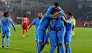 Trabzonspor 3-0 Antalyaspor