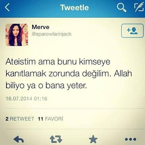 Onedio Stalk Hizmetleri İftiharla Sunar: Ünlülerin Gülüp Kalplediği 22 Tweet