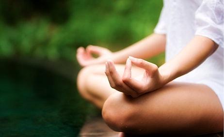 Her Gün Meditasyon Yapan İnsanların Çok Daha Sağlıklı Bir Yaşam Sürdüğünün 17 Kanıtı