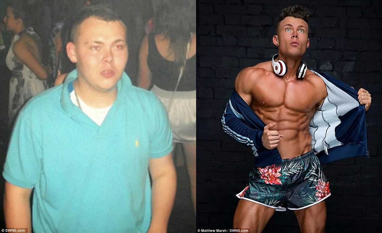 İçki İçmek Sporu ve Fitness’i Nasıl Etkiler İçki İçmek Sporu ve Fitness’i Nasıl Etkiler