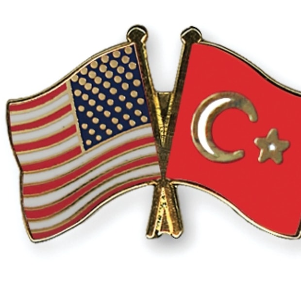 'Türkiye'nin şartlarını kabul ediyoruz'