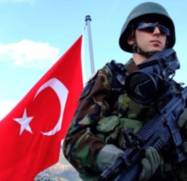 Seferberlik görev emri bulunan 40 yaş altı herkes askere!