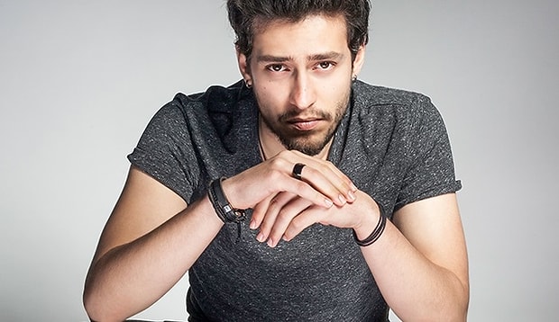 Ekin Koç