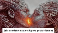 Aptallar Mutlu Yaşar: Zeki Olmanın Beraberinde Getirdiği 17 Dezavantaj