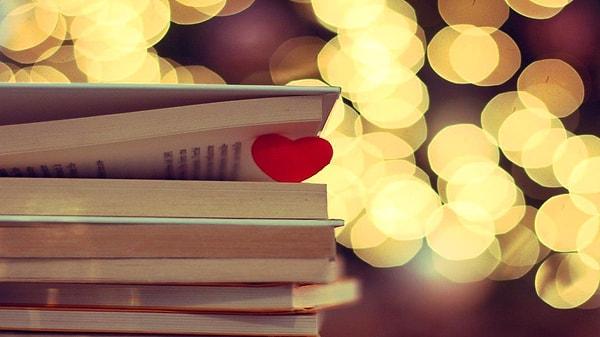 18. Size 'Keşke Ben de Böyle Âşık Olsam' Dedirtecek Türk ve Dünya Edebiyatından 30 Harika Aşk Romanı