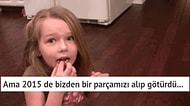 2015 Yılını Ardımızda Bırakırken Bu Yılın Nasıl Geçtiğini Gösteren 19 Gif