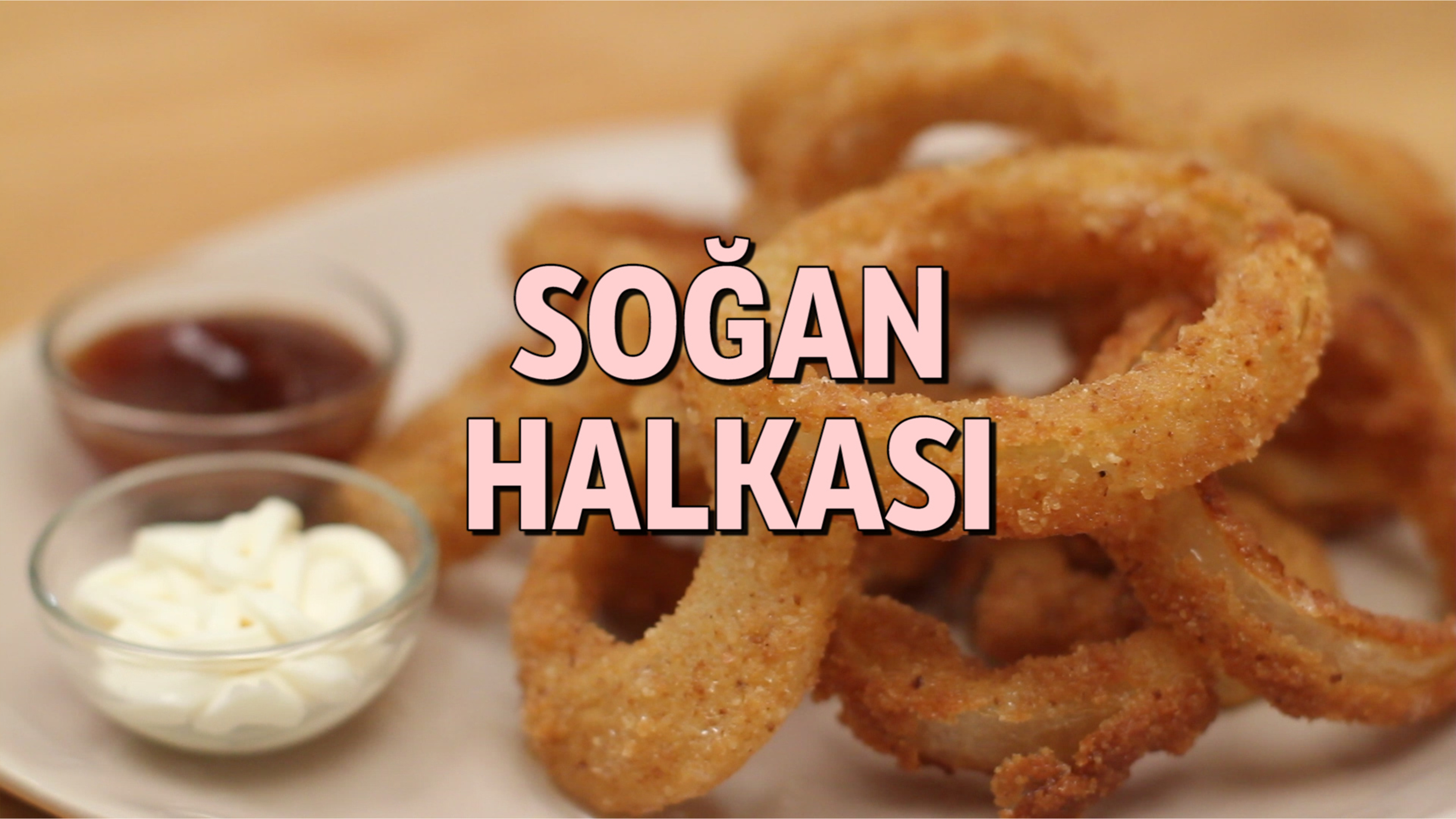 Soğan Halkası Soğan Halkası