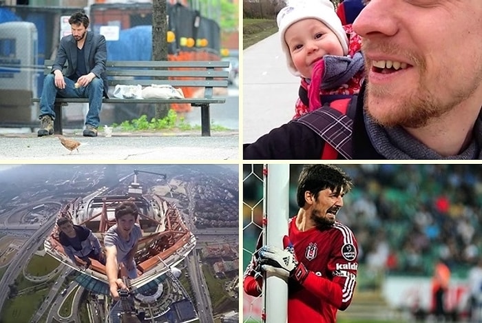 Geçtiğimiz Haftanın Mutlaka İzlemeniz Gereken 10 Videosu