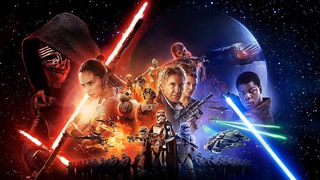 Star Wars Güç Uyanıyor'u İzleyenler Buraya: Neler Oldu, Neler Olabilir, Neler Olacak?