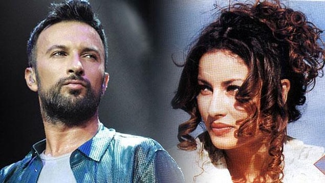2015'te uzun süredir sesi soluğu çıkmayan Tarkan'ın Cezayirli manken Asia ile evleneceği dedikodusu çıktı.