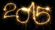 2015'in Puanını Hep Birlikte Belirliyoruz! 2015 Yılına Kaç Puan Verirsin?
