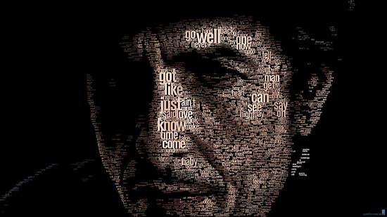 Sanatçı Esteban Serrano'dan 19 Farklı Bob Dylan İllüstrasyonu