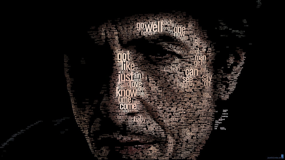 Sanatçı Esteban Serrano'dan 19 Farklı Bob Dylan İllüstrasyonu