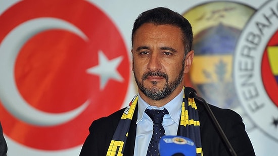 Vitor Pereira, Zico, Daum ve Kocaman'ı Solladı