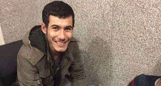 Üniversitedeki Kavgadan Alındı, Facebook'tan Tutuklandı