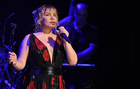 Sezen Aksu Yazdı: 'Çözümün Yolu Egosuz, Objektif, Hassasiyetleri Gözeten Diyalogdan Geçer'