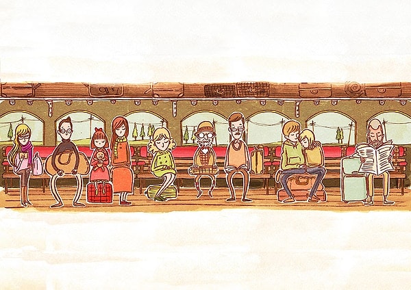 Ищем уже довольно долгое время и не можем найти.