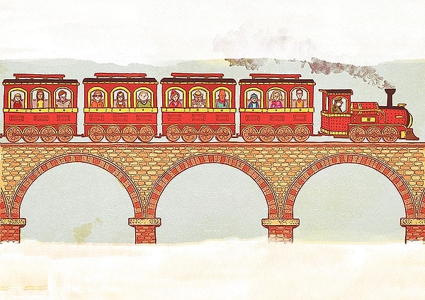 И нет направления.