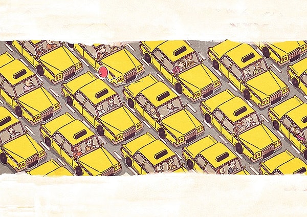 В мире, где дорога каждая минута, ...