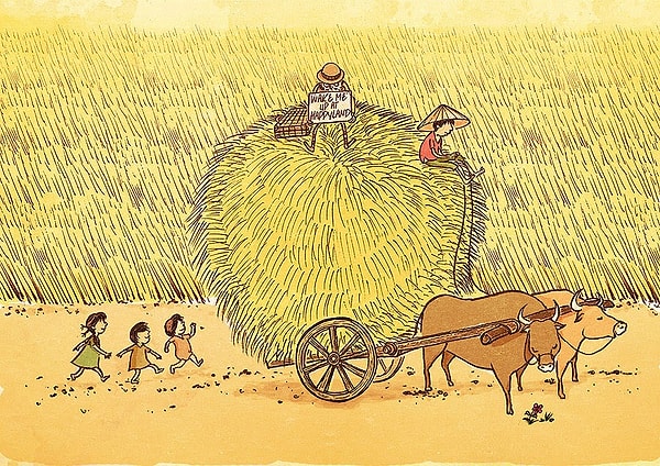 Вам только нужно это осознать.