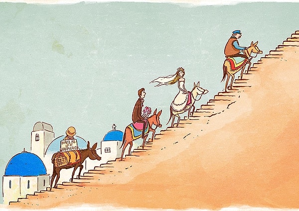 И сколько бы вы ни стремились ввысь.