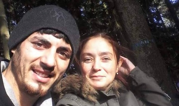 Жозефина Карлссон - 38-летняя мать шестерых детей из Швеции.