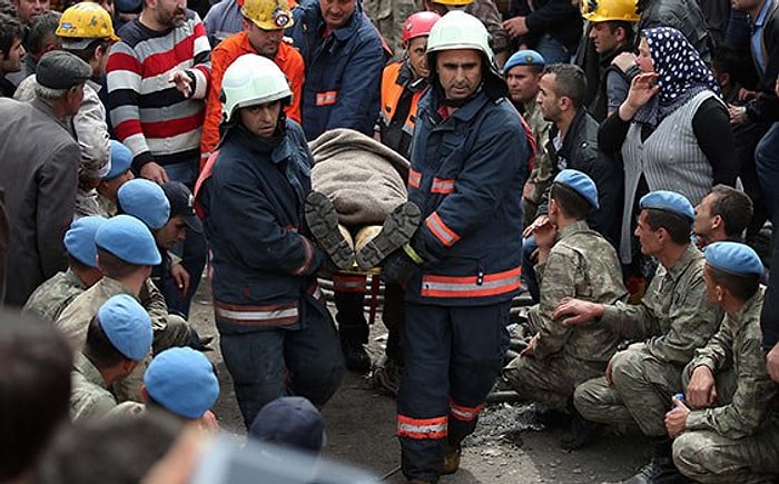 Soma Faciası Davasında Tanık Mühendisten Üretim Baskısı İtirafı