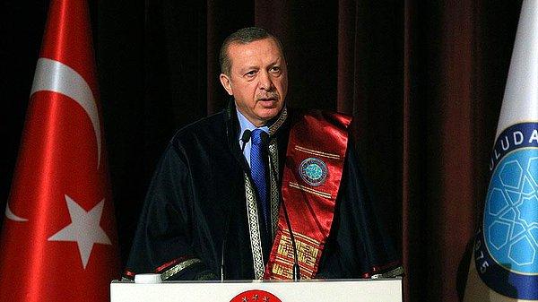 'Türkiye 2014 itibariyle 4,5 milyar dolar yardımla dünyanın en cömert üçüncü ülkesi'