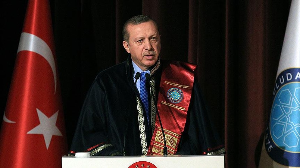 'Doğalgazımız Yok Ama Anadolu Büyüklüğünde Vicdanımız Var'