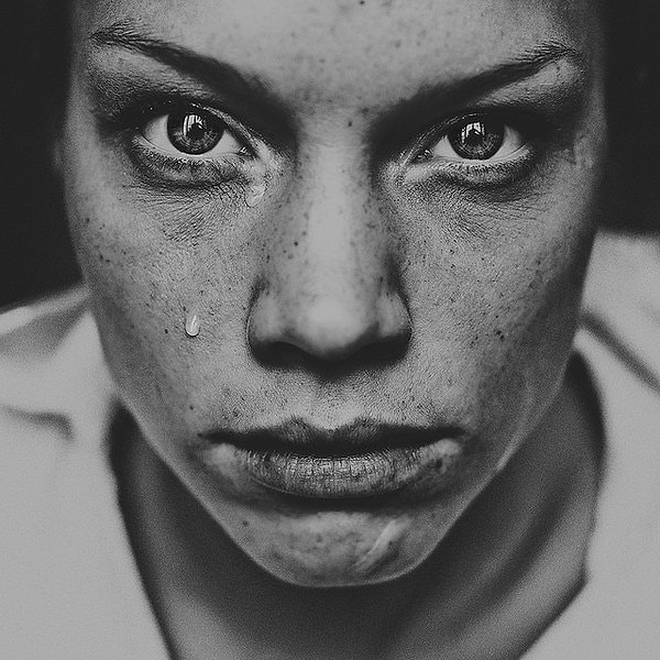 Я всегда скажу тебе, если твое отношения доставляют тебе больше боли, чем счастья.