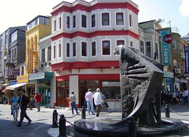Beşiktaş