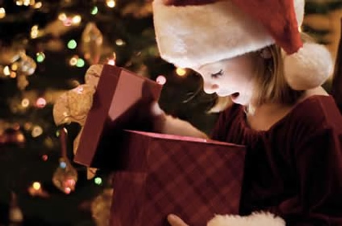 Yılbaşında Bir Çocuğu Mutlu Edecek 11 Hediye Önerisi