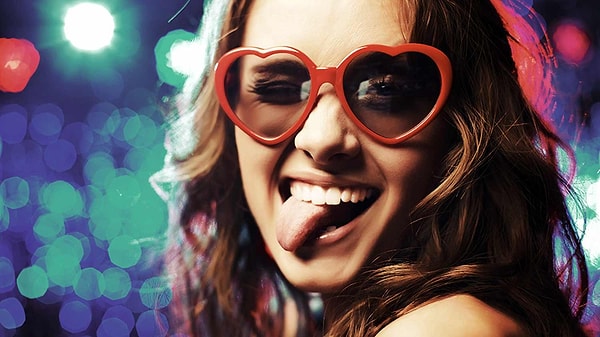 Это значит, что она живая.