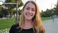 Yabancı Kadınlar Ne İster?