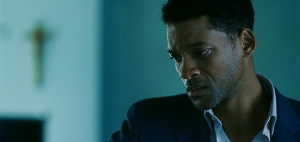 8. Yedi Yaşam / Seven Pounds (2008)