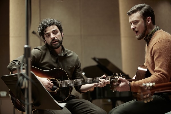 10. Sen Şarkılarını Söyle / Inside Llewyn Davis (2013)