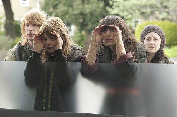 7. Beni Asla Bırakma / Never Let Me Go (2010)