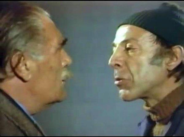 4. Oh Olsun (1973)