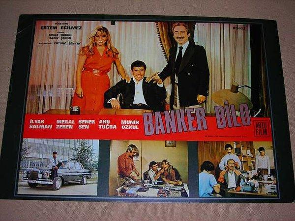 16. Banker Bilo (1980)