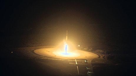 Space X, Falcon 9 ile Sonunda İlk Başarılı İnişi Gerçekleştirdi