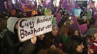 Henüz Özgürleşmemiş Beyinlerde Duyulduğu Anda Balyoz Etkisi Yaratan 16 Feminist Slogan
