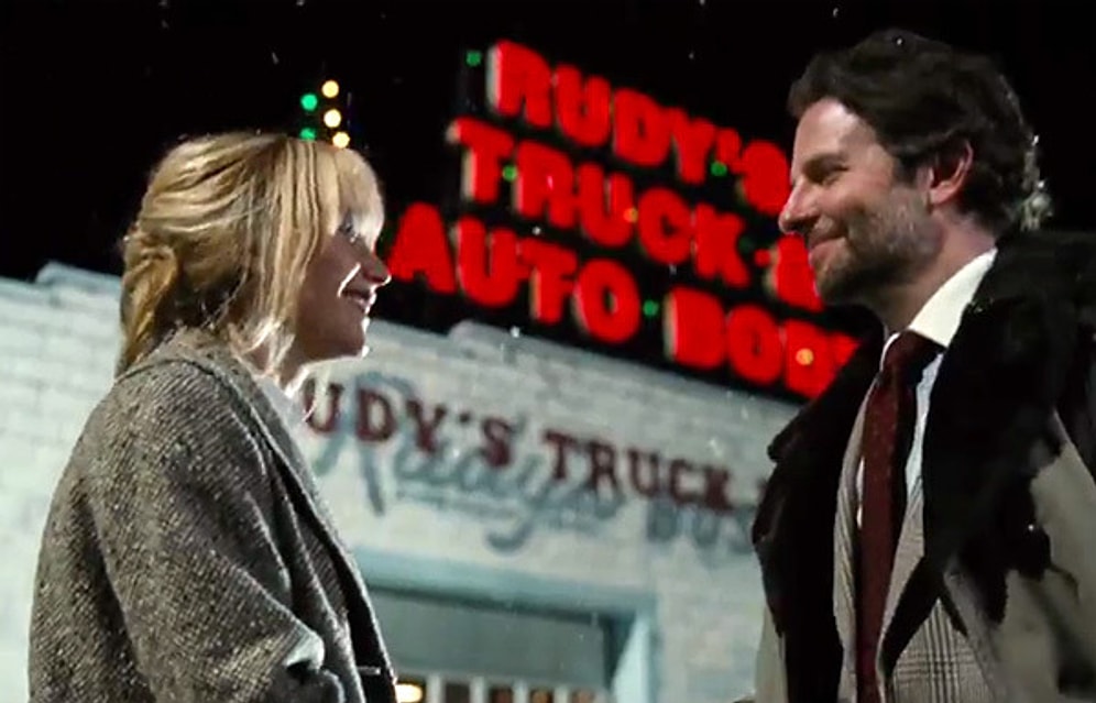 Bu Kış Mevsiminde Sinema Salonlarını Hareketlendirmesi Beklenen 23 Film