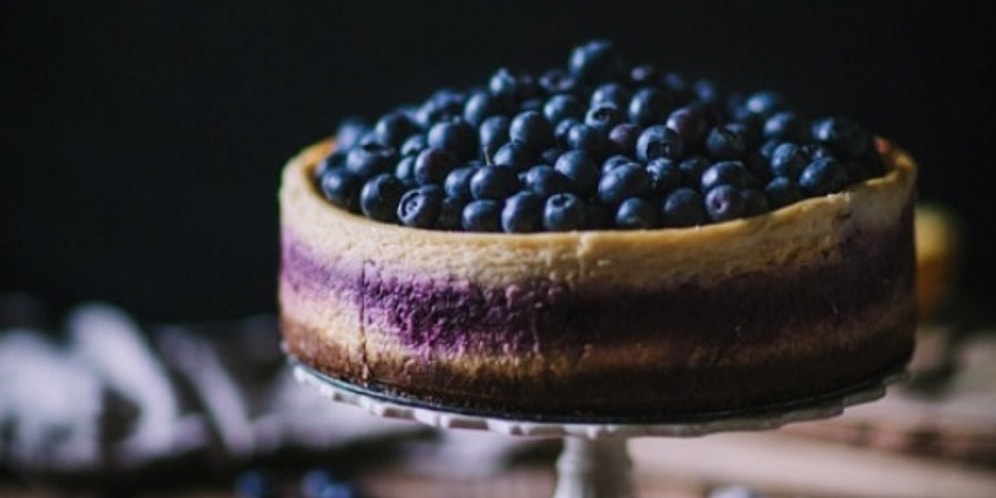 Gördüğünüzde Ağzınızı Sulandıracak 20 Tatlı Sunumu