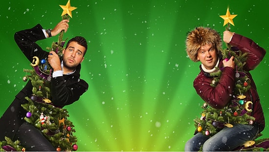 10 самых легендарных цитат из новогодних фильмов российского кинопроката