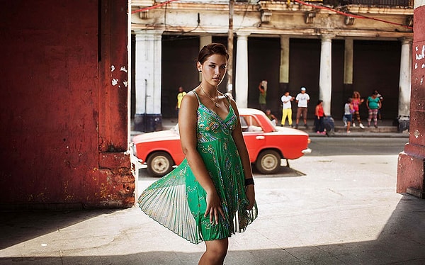 Гавана, Куба