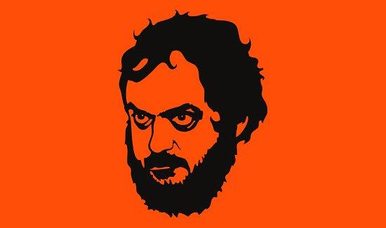 Stanley Kubrick!