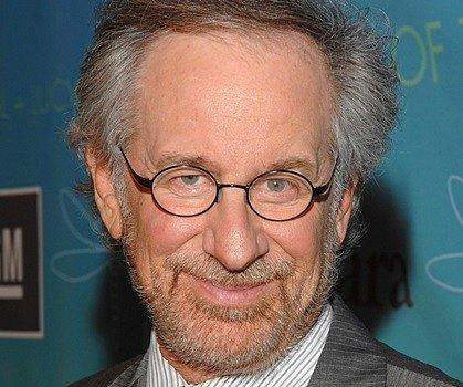 Steven Spielberg!