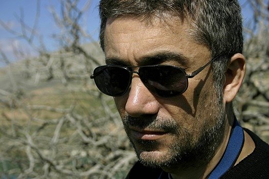 Nuri Bilge Ceylan!