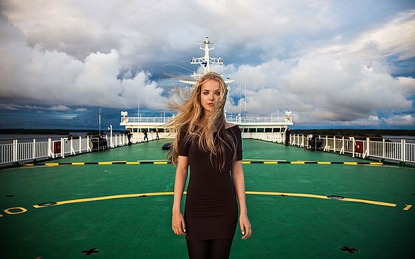 Балтийское море